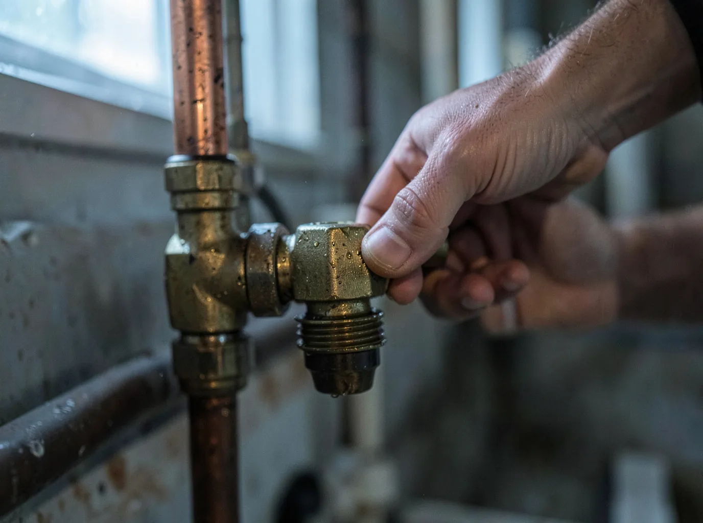 Emergency Plumber West Chesterfield, MA FAQs